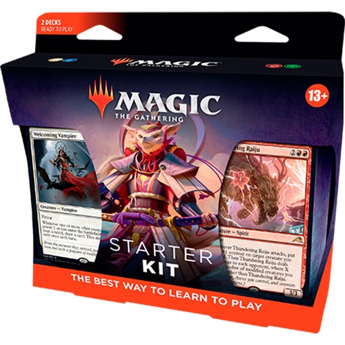 Starter Kit 2022 - Magic the Gathering